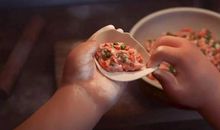 形容母女亲情漂亮的句子