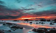 形容开心的有情调的句子