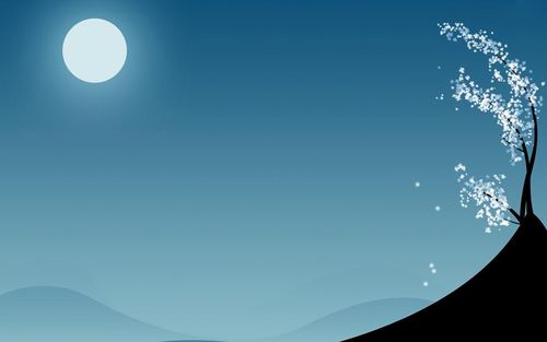 11.中秋节已经结束...但是聚会很开心！他们都在炫耀他们收到的月饼！