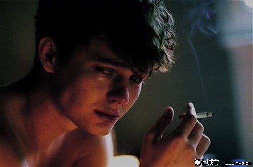 我对你的一句话感到失望