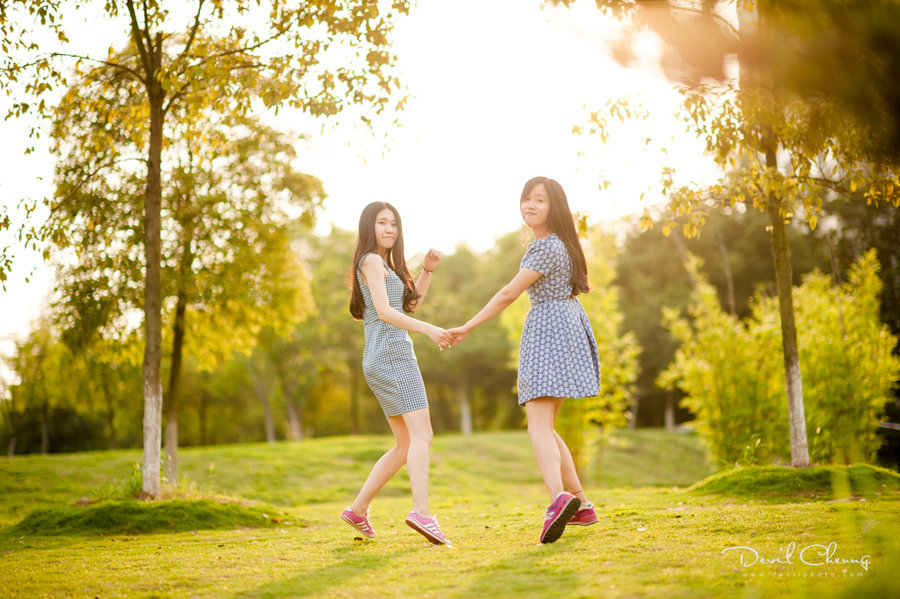 妹妹生日快乐