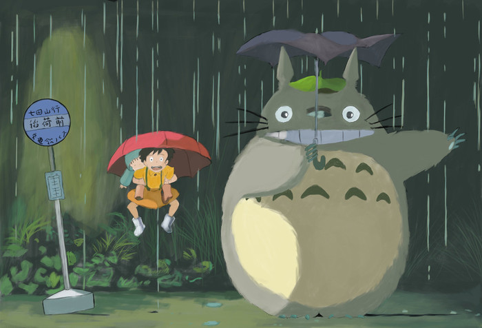 50句话描述雨