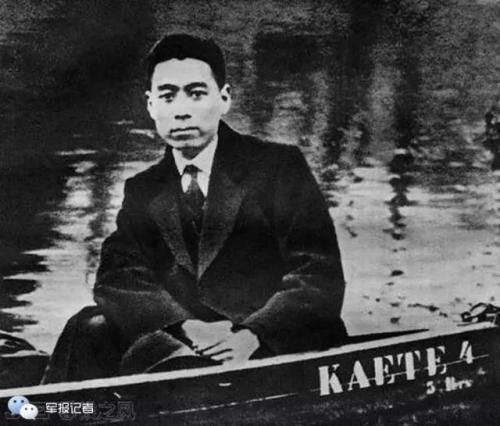 周恩来的名言2