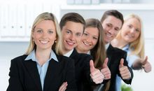 2020团队目标口号