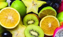 描写水果的句子