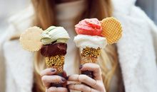 向阳开心的句子