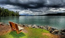 形容浓浓的亲情的句子