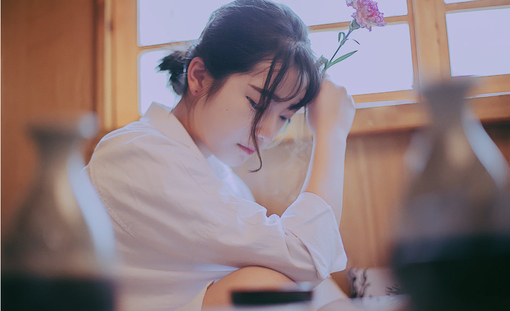 不舒服的句子