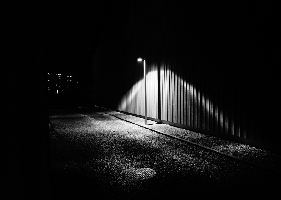 夜刑1