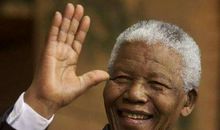 曼德拉经典语录大全