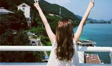 祝大家今天开心的句子、美好祝愿