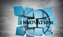 关于创新的座右铭