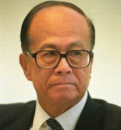 李嘉诚关于商人的经典说法