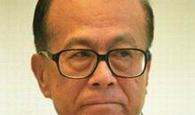 李嘉诚关于做生意人的经典语句