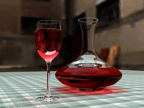 形容红酒2的句子
