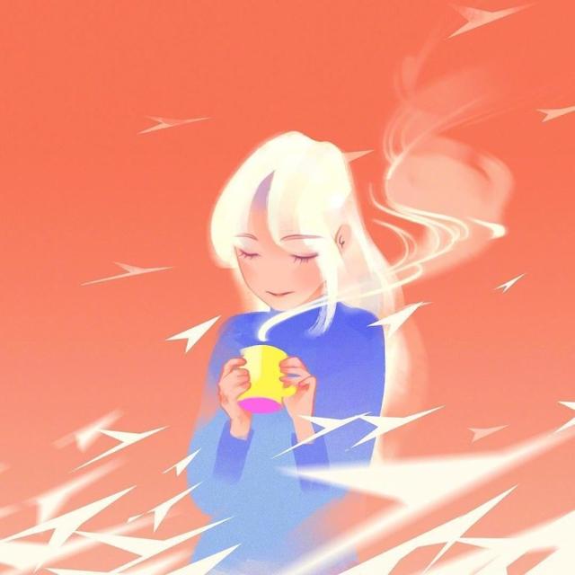 句苦心经典语录1