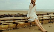 表示开心的文艺句子有哪些 干净文艺短句