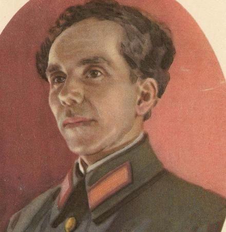 Ostrovsky语录2