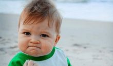 改变自己的座右铭