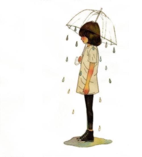 10.生活中最痛苦的事情是，您过分珍视他人，甚至忘记了自己与众不同。