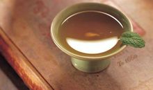 佛光菜根谭禅语20句(十)