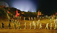 简短有气势的口号