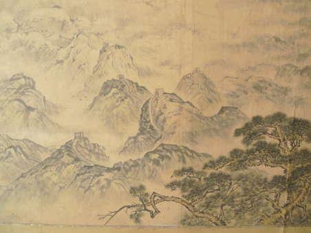 美丽的句子描述风景