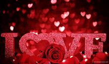 情人节表白短信