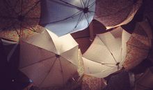 说说心情短语第十二期