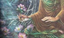 佛光菜根谭禅语20句(七)