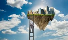 志向远大霸气的句子