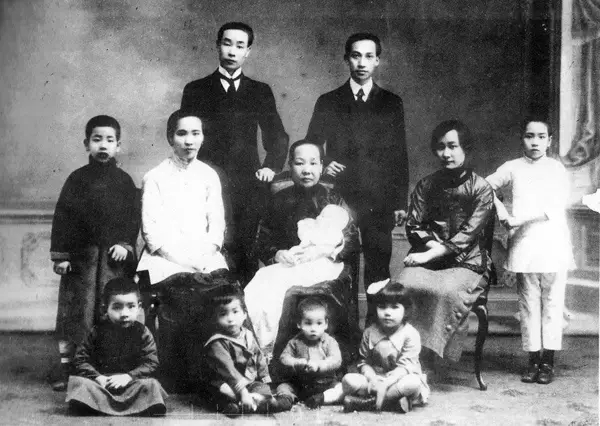 吴玉章语录1