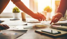 工作中的自己语录