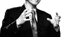 俞敏洪关于面对困难的励志句子