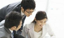 对待工作的态度的句子