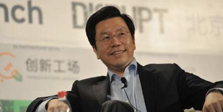 李开复励志句