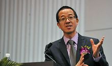 俞敏洪关于学习的励志句子10条