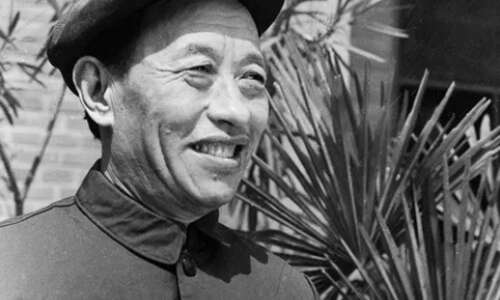 郭小川语录1