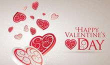 晒老公情人节发红包得搞笑句子