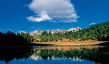 形容美景的句子