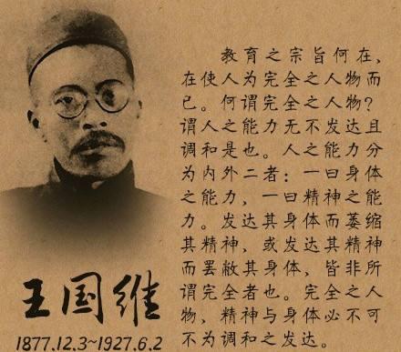 王国维行情2