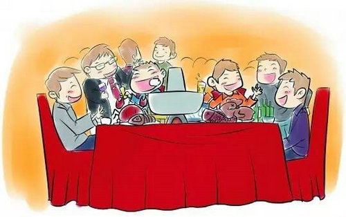 10.海上歌唱场的生活已经改变，离别和悲伤的三十年流连忘返，三十年的人在旅途中，三十年的生活匆忙开花……也许您掏出了钱包，也许您仍然贫穷;也许你一切顺利，也许你的命运仍然艰难……