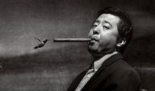 著名导演贾樟柯经典语录名言