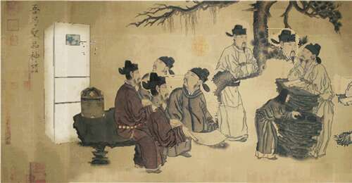 司马光的名言