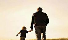 默默守护一个人的句子