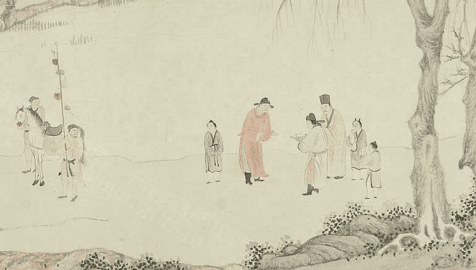 告别句子1