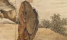 五祖弘忍禅师述禅语50句