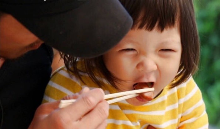 食物座右铭1