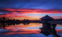 表达一天玩的开心的句子