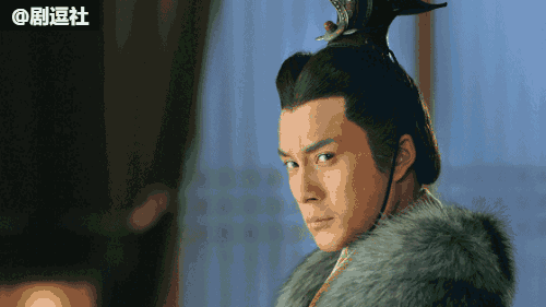 关于霸气和野心的一句话1